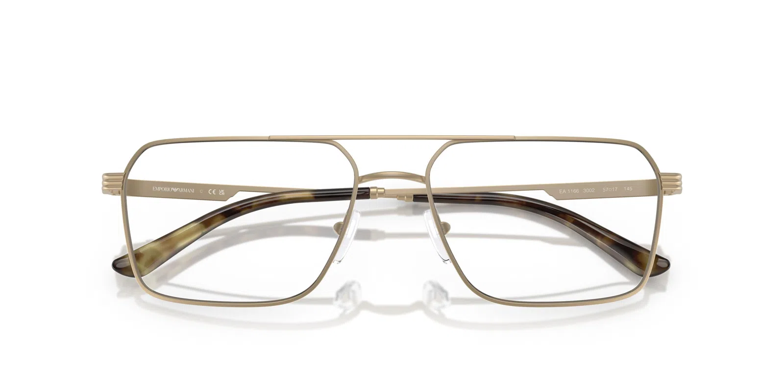 Emporio Armani 1166 Eyeglasses - view 14